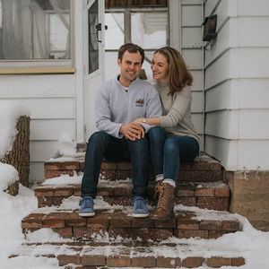 Meet your Posher, Darby